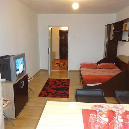 Alina Accommodation กาลาจิ ภายนอก รูปภาพ