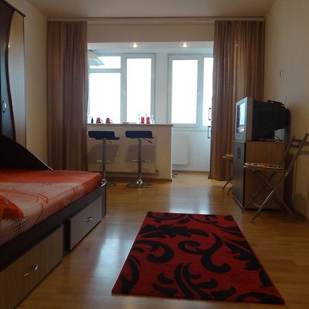 Alina Accommodation กาลาจิ ภายนอก รูปภาพ