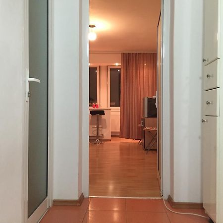 Alina Accommodation กาลาจิ ภายนอก รูปภาพ