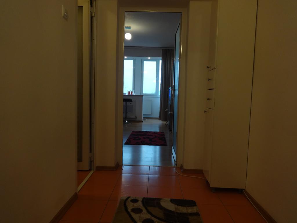 Alina Accommodation กาลาจิ ภายนอก รูปภาพ