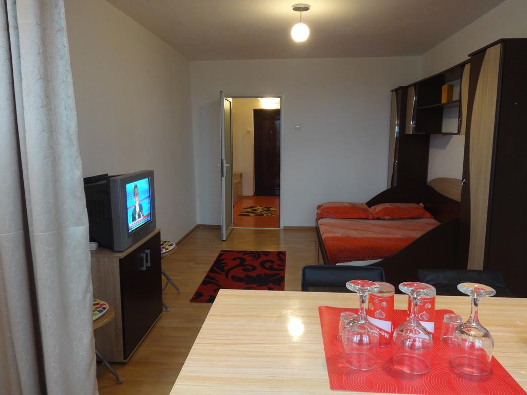 Alina Accommodation กาลาจิ ภายนอก รูปภาพ