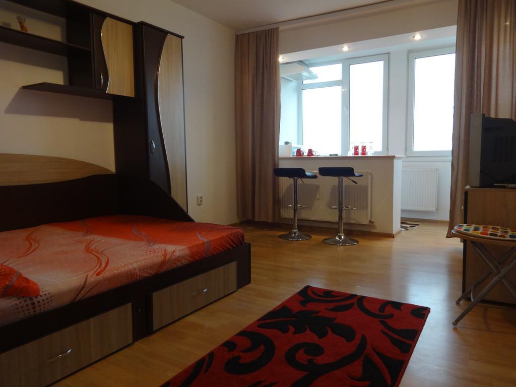 Alina Accommodation กาลาจิ ภายนอก รูปภาพ