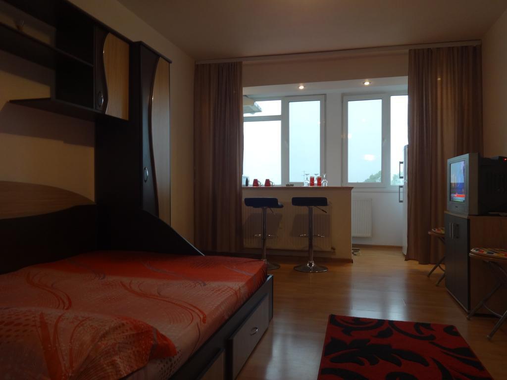 Alina Accommodation กาลาจิ ภายนอก รูปภาพ
