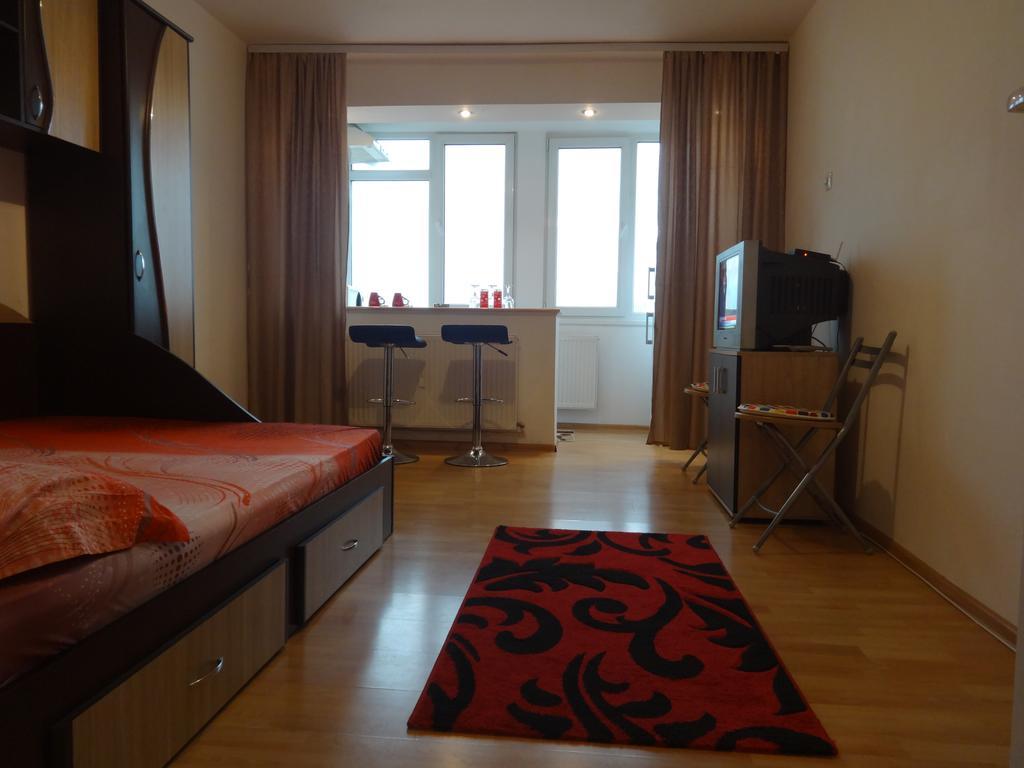 Alina Accommodation กาลาจิ ภายนอก รูปภาพ