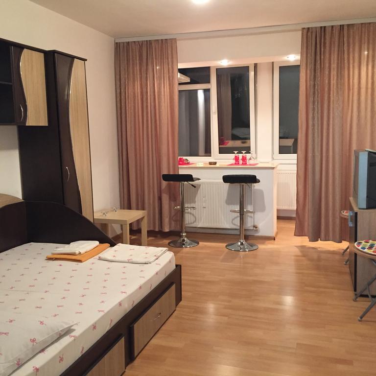 Alina Accommodation กาลาจิ ภายนอก รูปภาพ