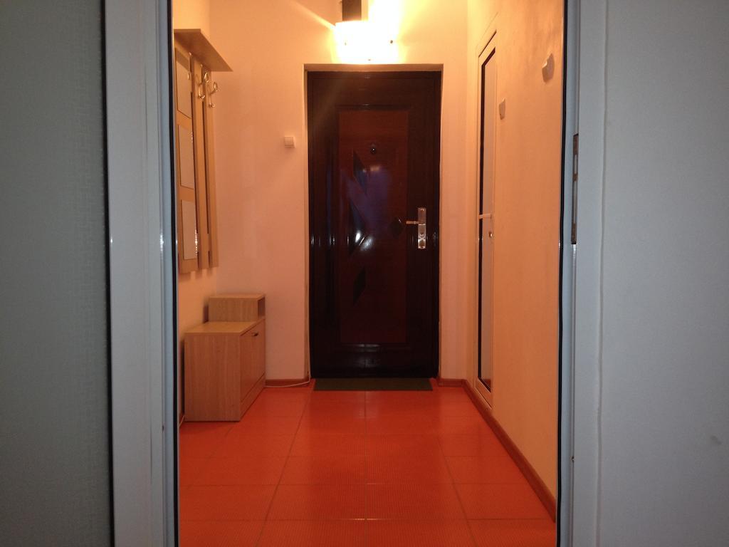 Alina Accommodation กาลาจิ ห้อง รูปภาพ