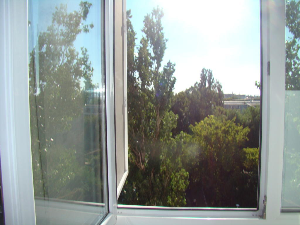 Alina Accommodation กาลาจิ ห้อง รูปภาพ
